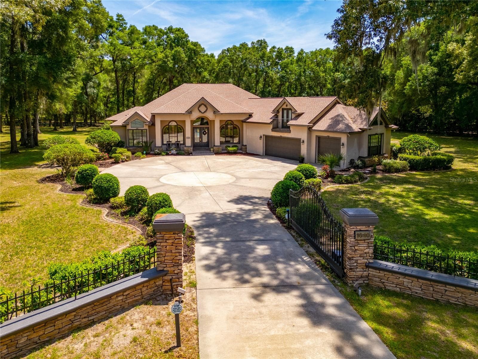 Single Family Residence at 1640 SE 91ST PL, OCALA, photo 6 of 75