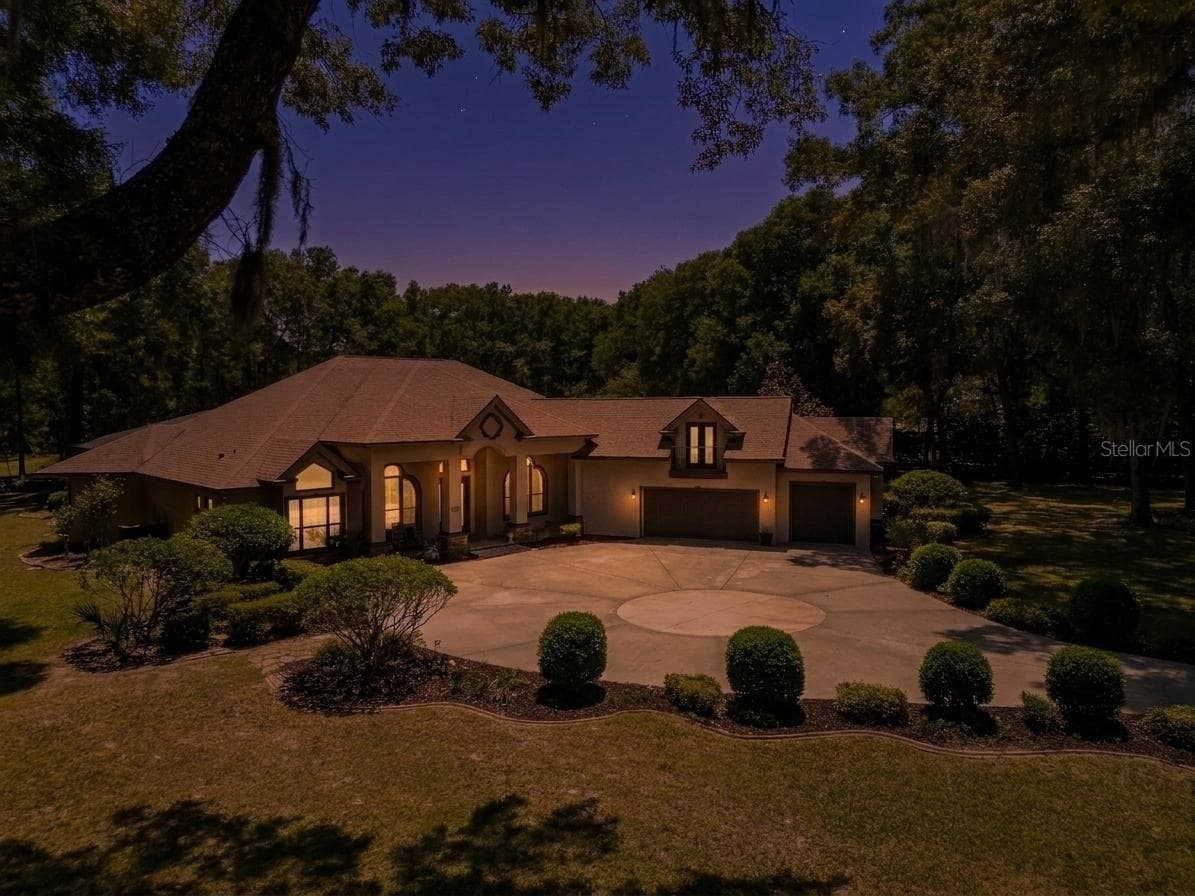 Single Family Residence at 1640 SE 91ST PL, OCALA, photo 4 of 75