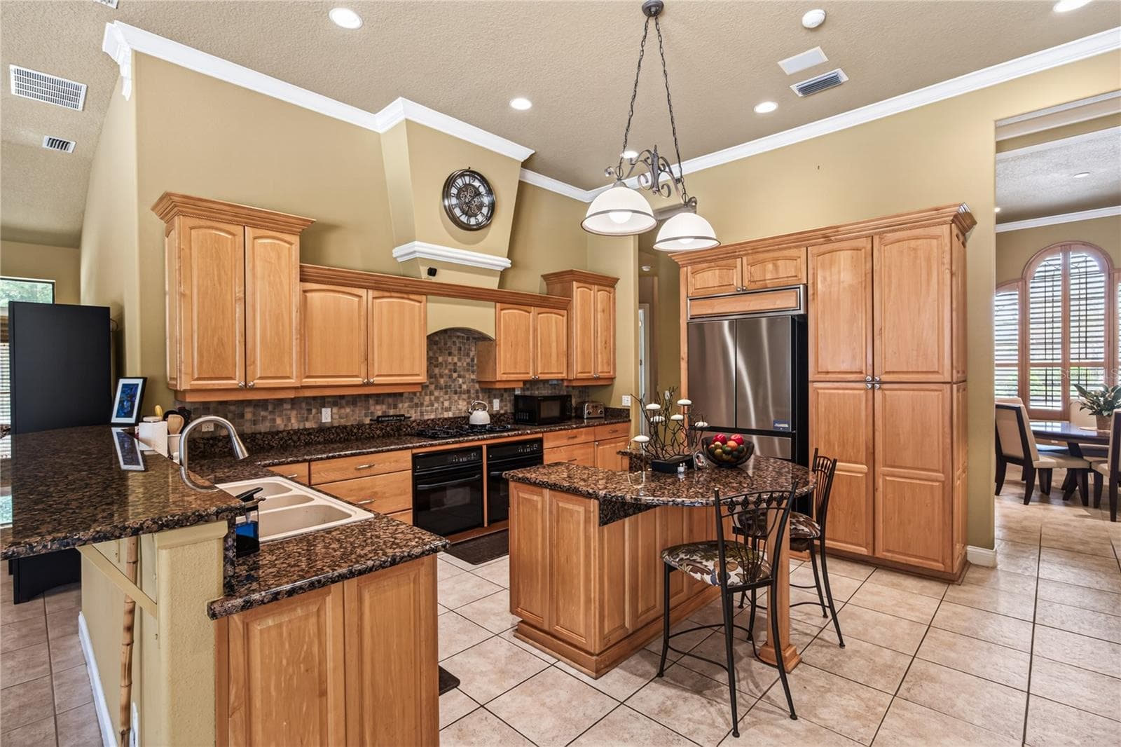 Single Family Residence at 1640 SE 91ST PL, OCALA, photo 12 of 75