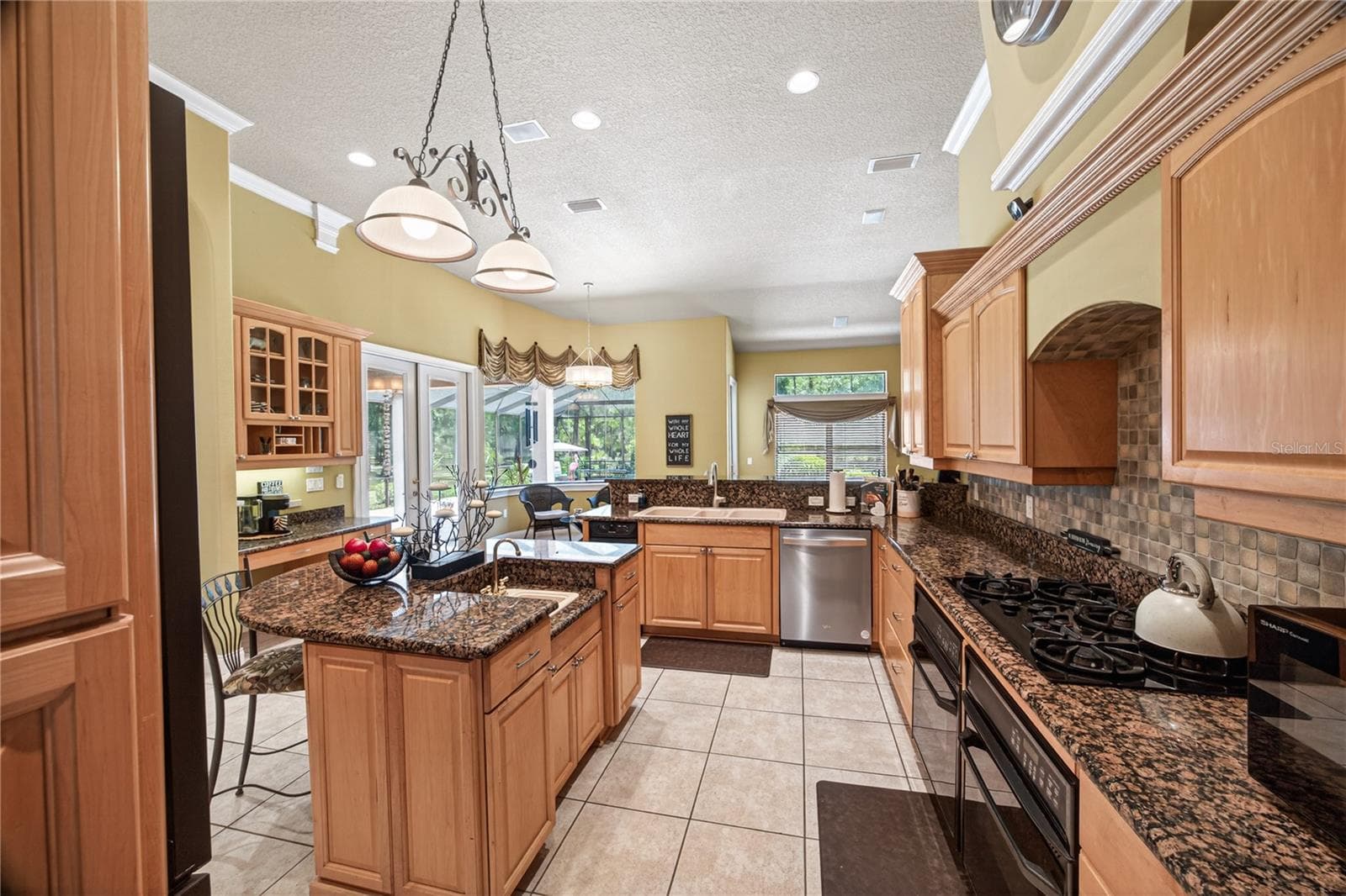 Single Family Residence at 1640 SE 91ST PL, OCALA, photo 15 of 75