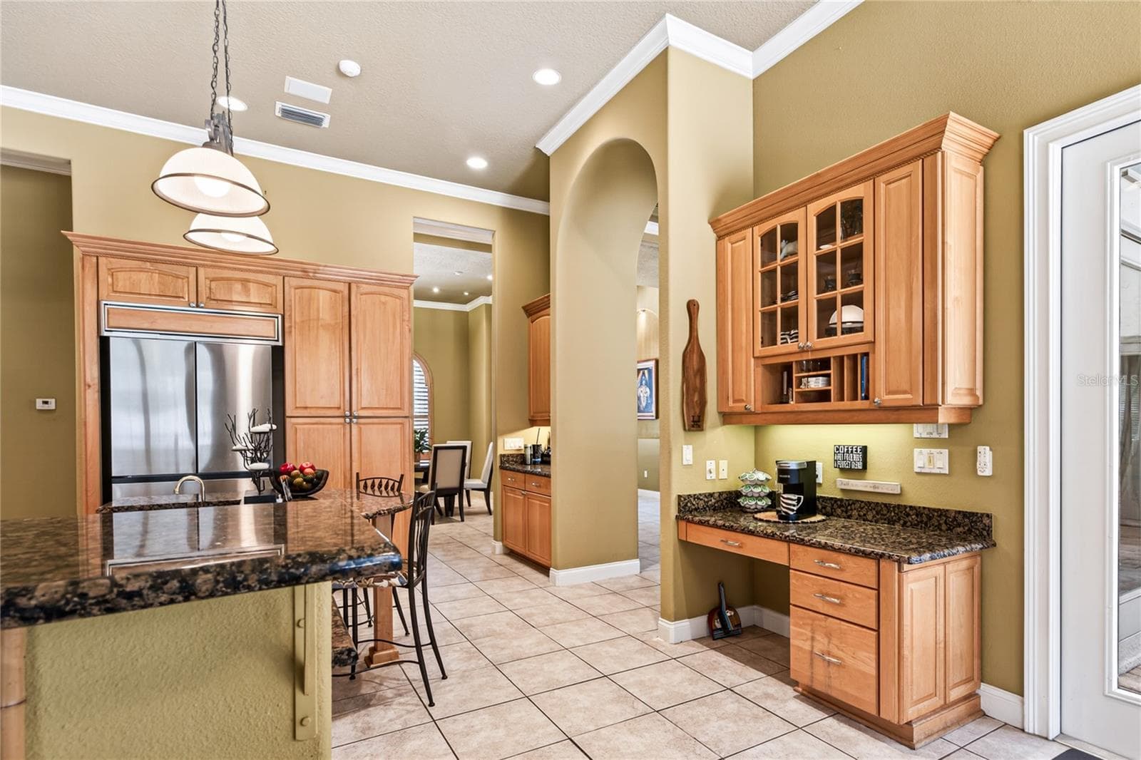 Single Family Residence at 1640 SE 91ST PL, OCALA, photo 16 of 75