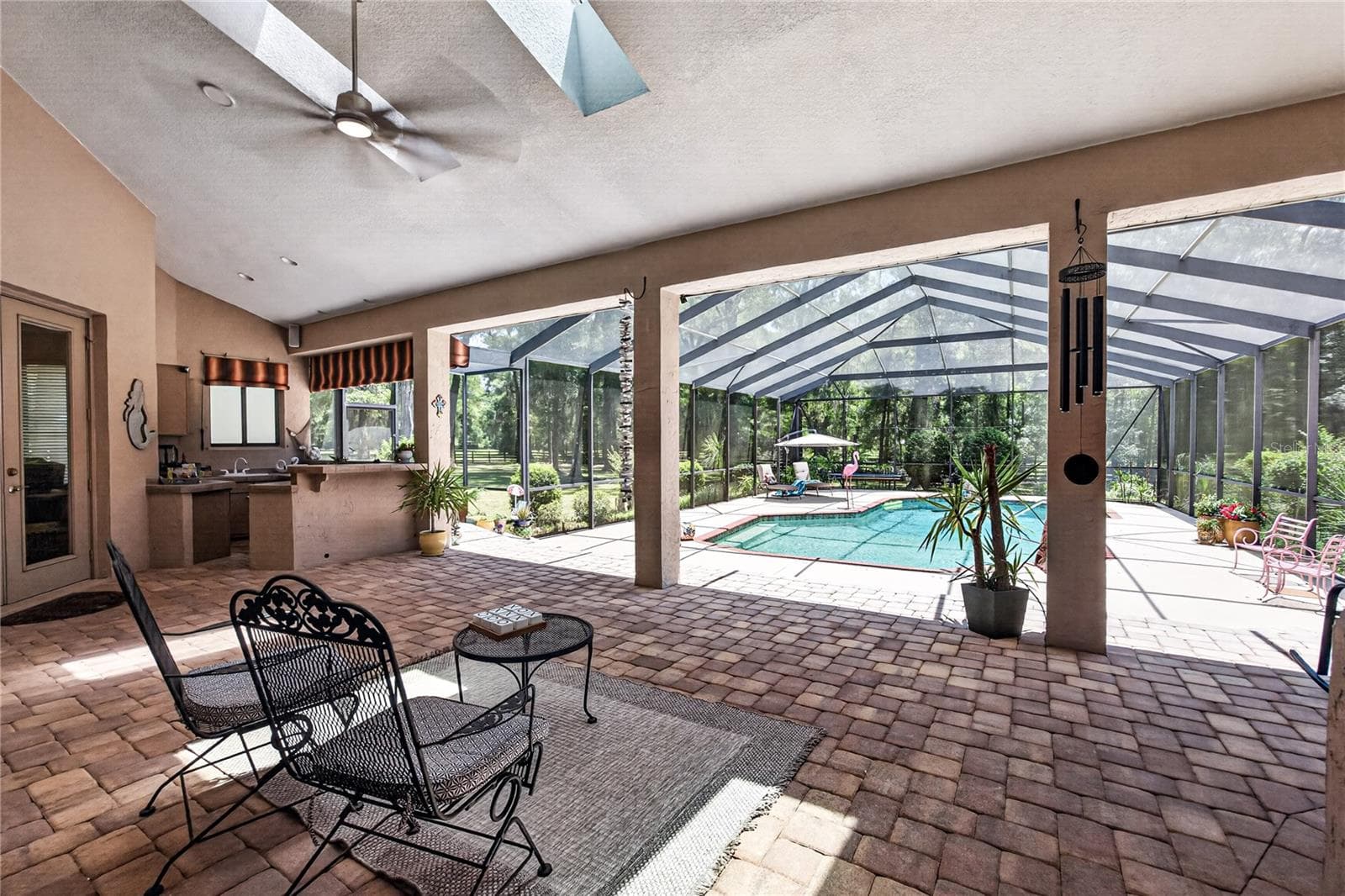 Single Family Residence at 1640 SE 91ST PL, OCALA, photo 45 of 75