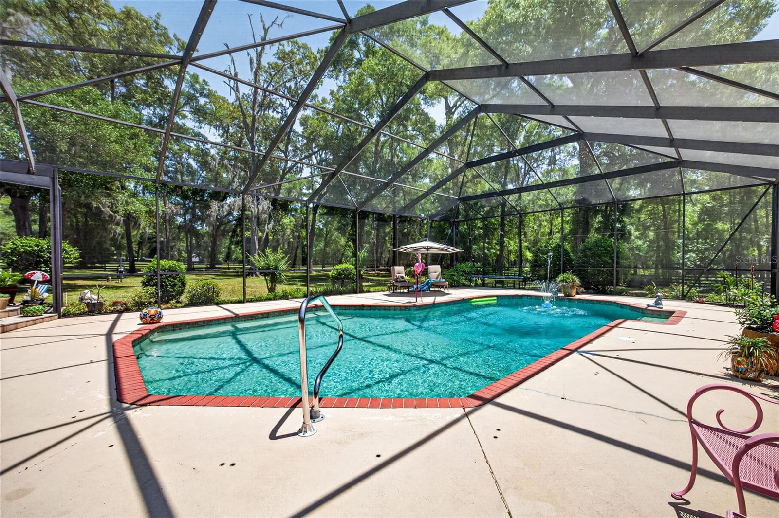 Single Family Residence at 1640 SE 91ST PL, OCALA, photo 47 of 75
