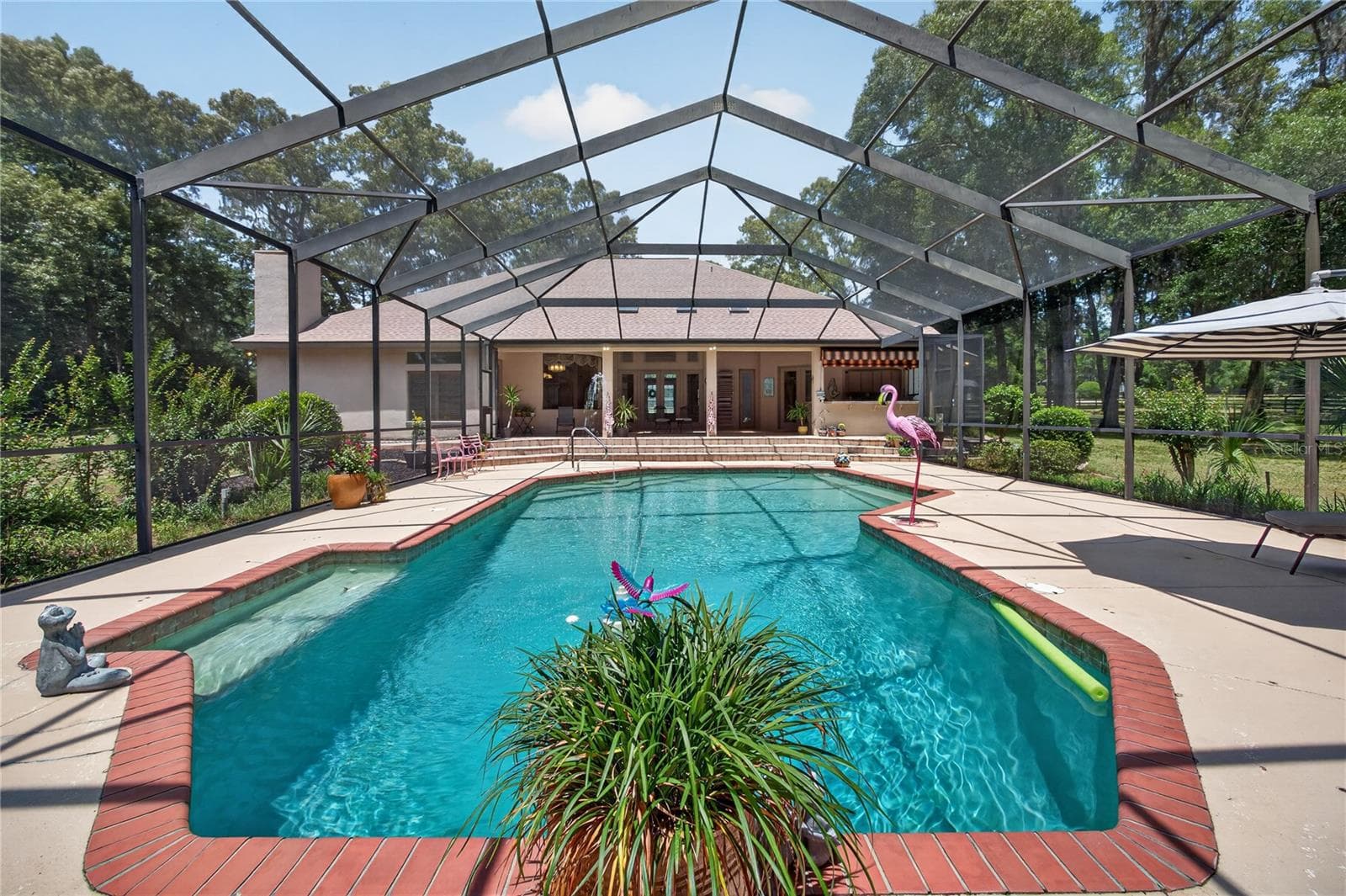 Single Family Residence at 1640 SE 91ST PL, OCALA, photo 48 of 75