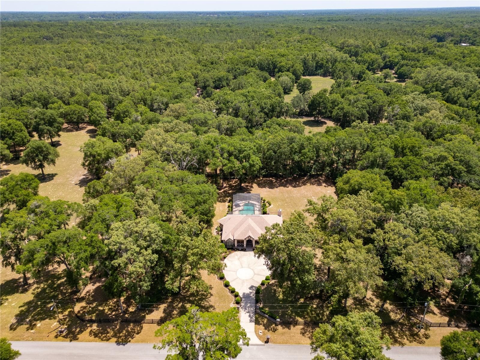 Single Family Residence at 1640 SE 91ST PL, OCALA, photo 61 of 75