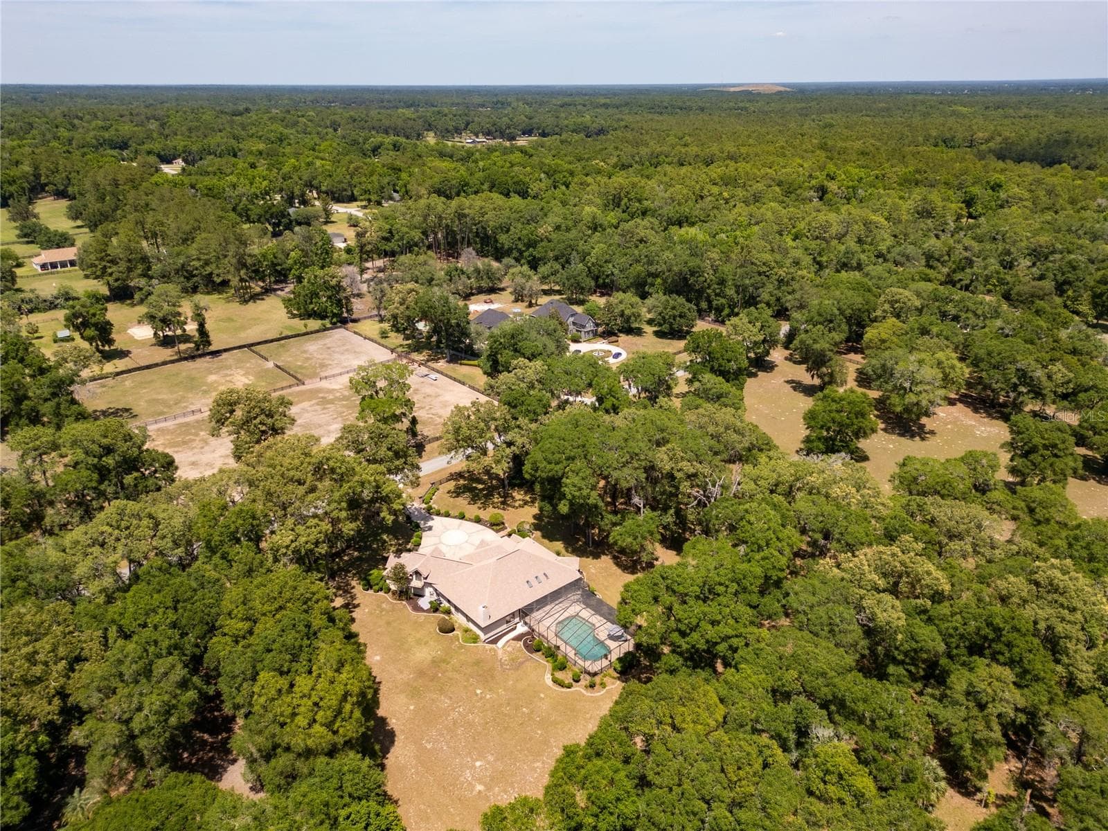 Single Family Residence at 1640 SE 91ST PL, OCALA, photo 62 of 75