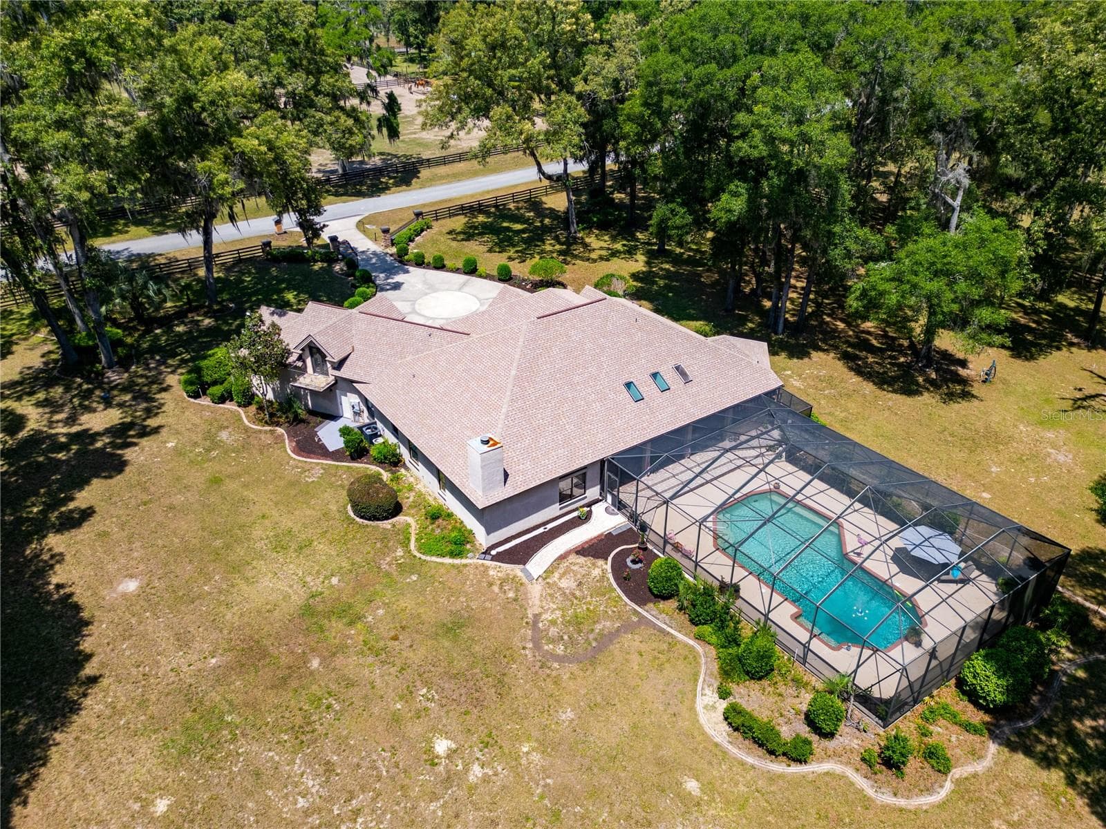 Single Family Residence at 1640 SE 91ST PL, OCALA, photo 63 of 75