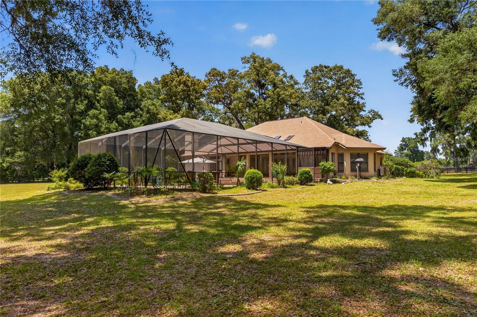 Single Family Residence at 1640 SE 91ST PL, OCALA, photo 70 of 75