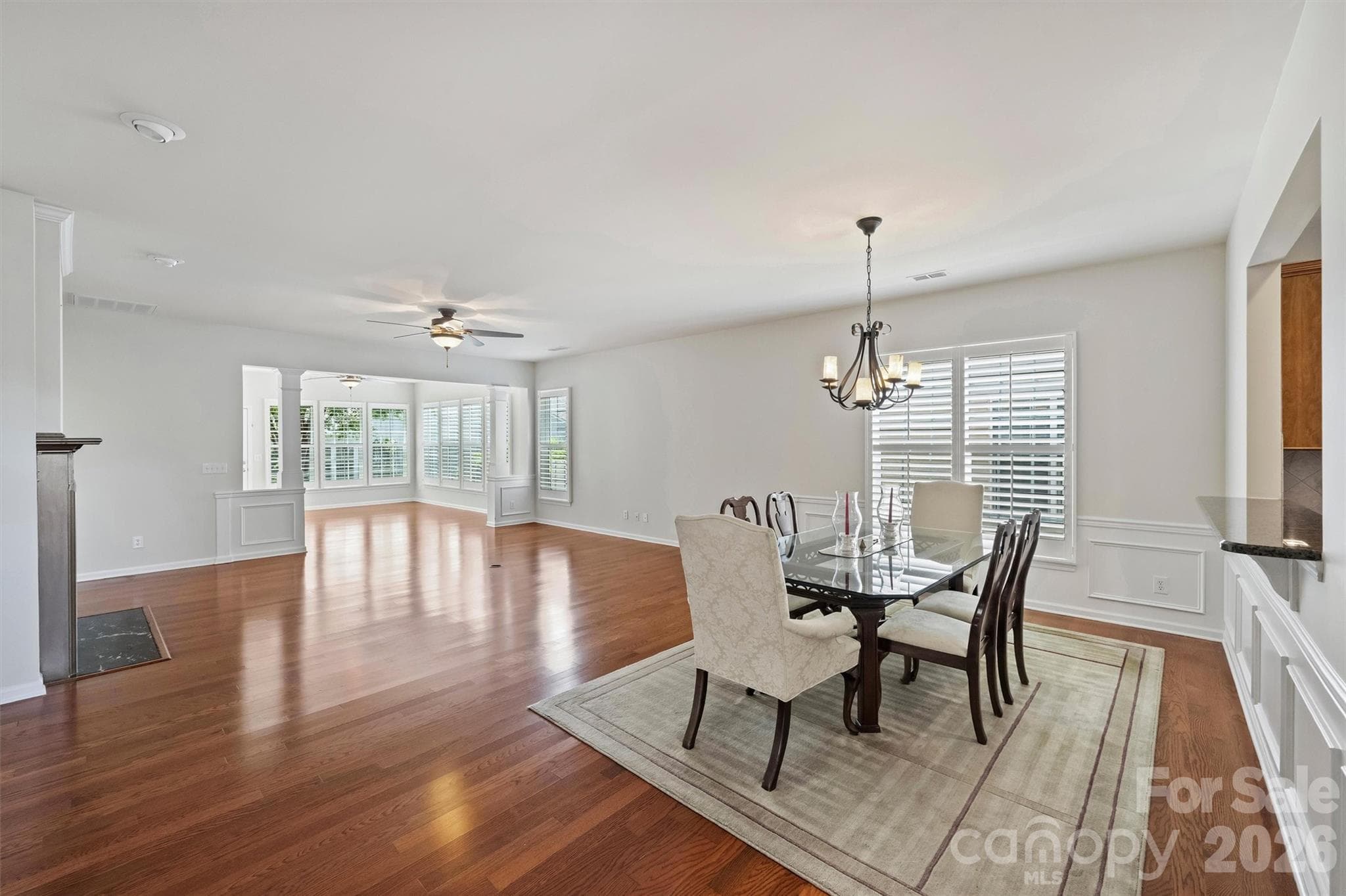 Single Family Residence at 23116 Kingfisher Drive, Fort Mill, photo 9 of 43