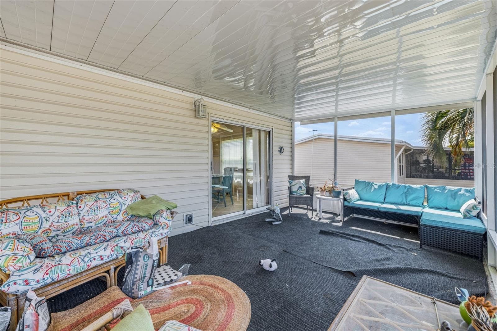 Manufactured Home at 3125 SHORT LEAF ST, WESLEY CHAPEL, photo 4 of 37