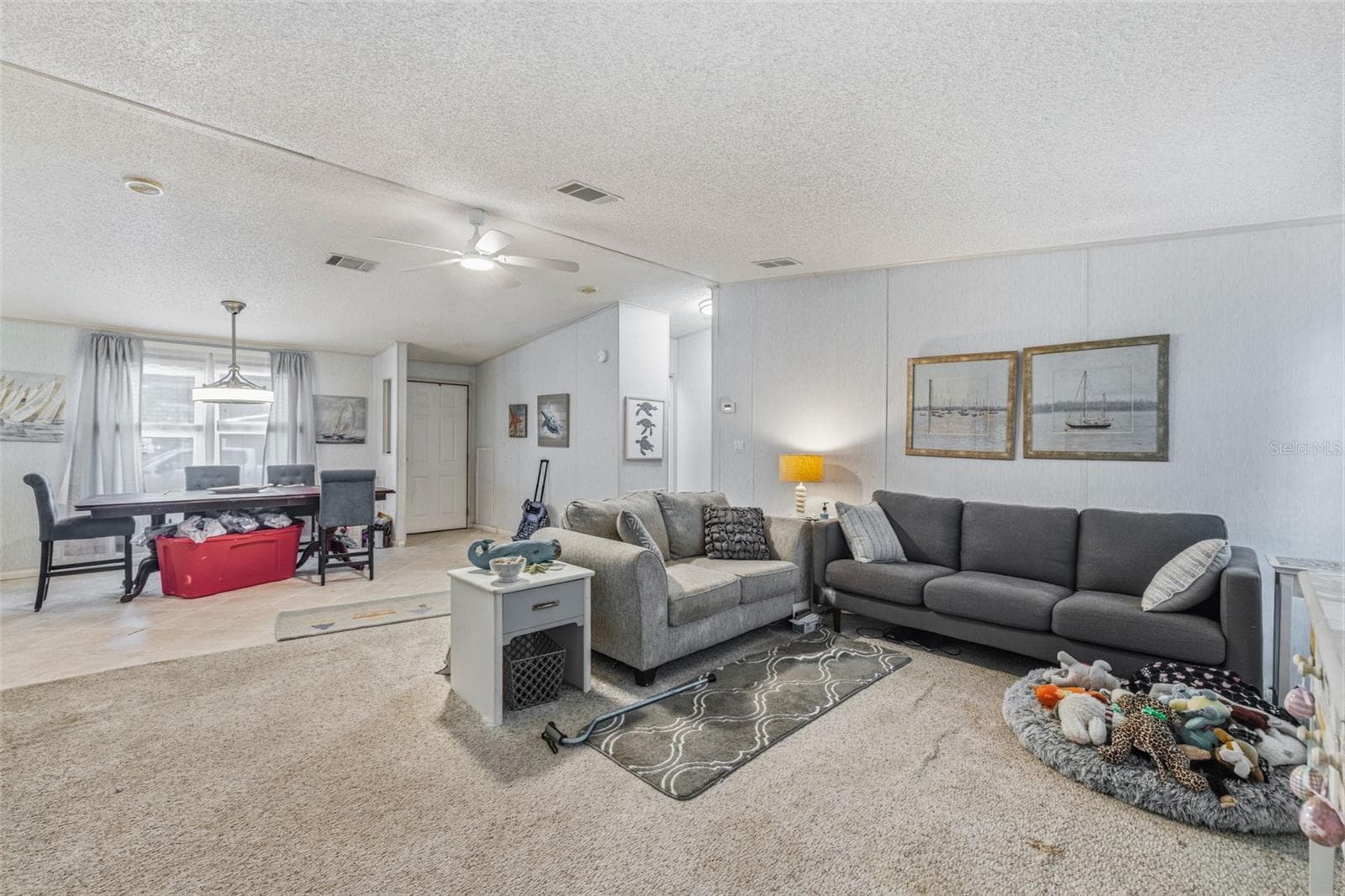 Manufactured Home at 3125 SHORT LEAF ST, WESLEY CHAPEL, photo 11 of 37