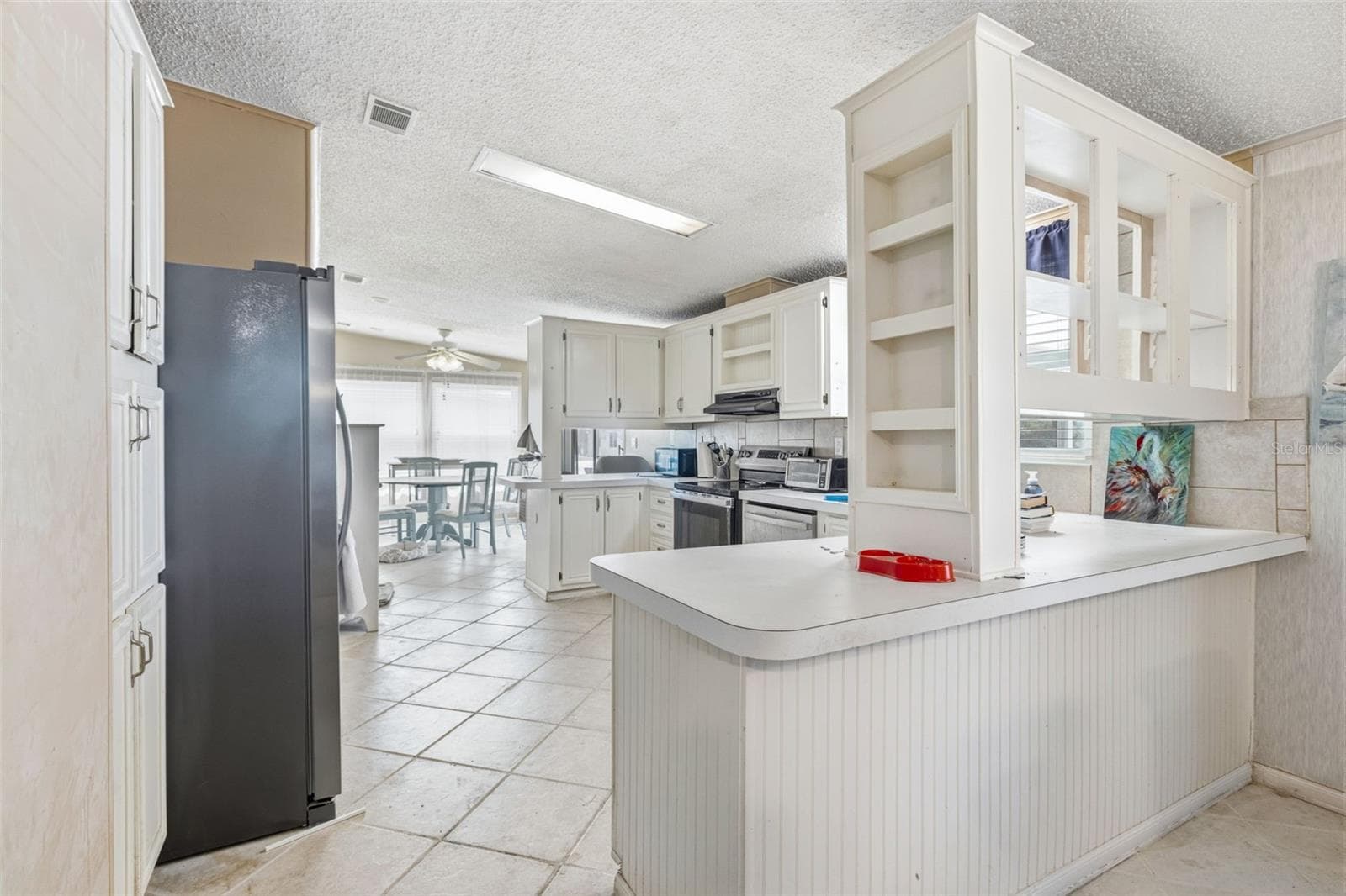 Manufactured Home at 3125 SHORT LEAF ST, WESLEY CHAPEL, photo 14 of 37