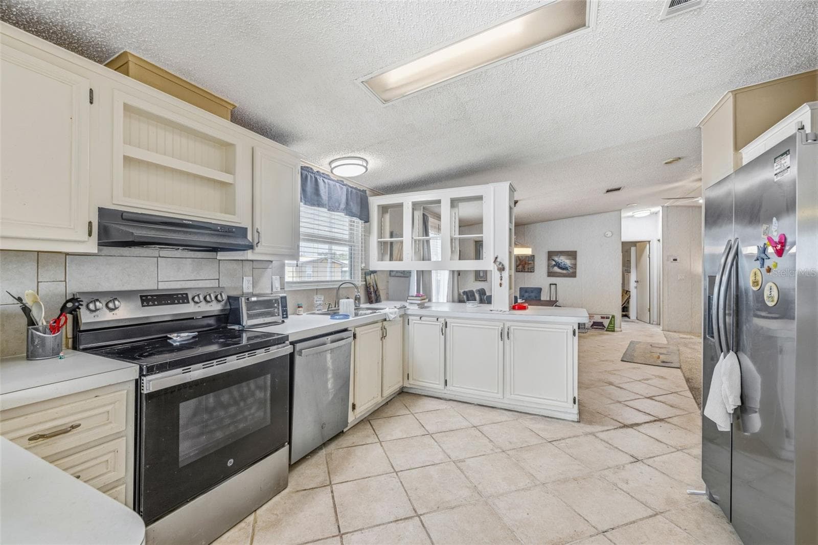 Manufactured Home at 3125 SHORT LEAF ST, WESLEY CHAPEL, photo 16 of 37