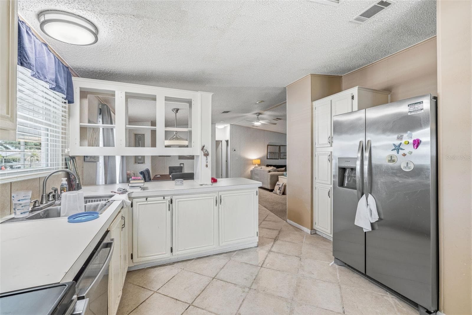 Manufactured Home at 3125 SHORT LEAF ST, WESLEY CHAPEL, photo 17 of 37
