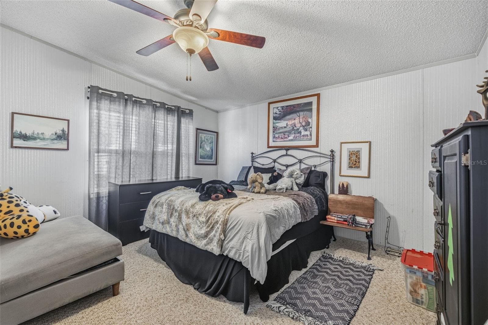 Manufactured Home at 3125 SHORT LEAF ST, WESLEY CHAPEL, photo 25 of 37