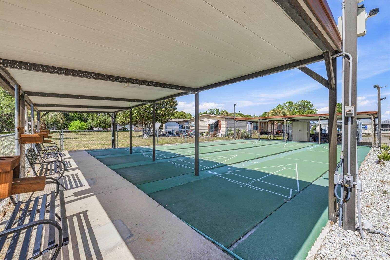 Manufactured Home at 3125 SHORT LEAF ST, WESLEY CHAPEL, photo 34 of 37