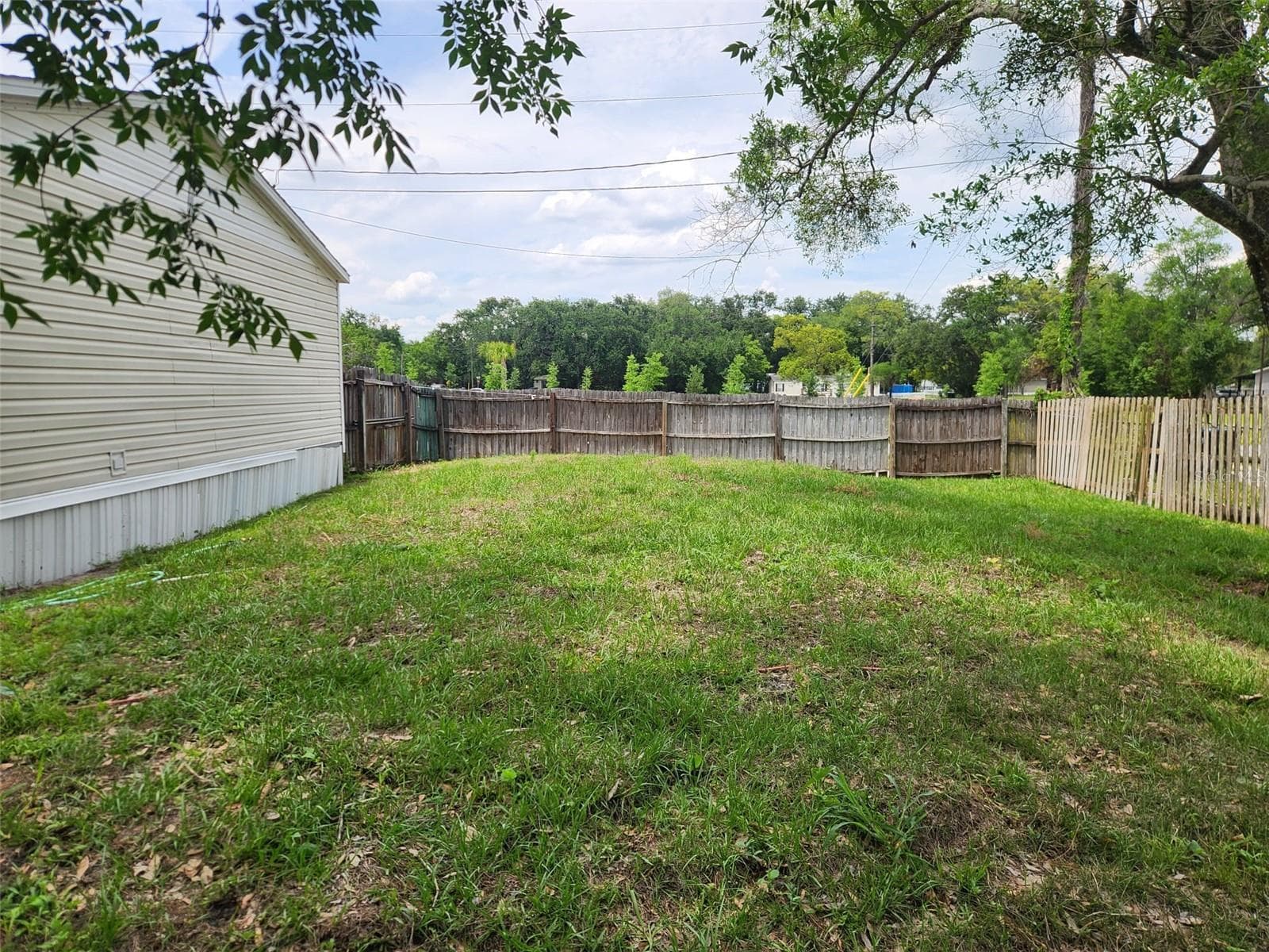 Manufactured Home at 9653 4TH AVE, ORLANDO, photo 28 of 34