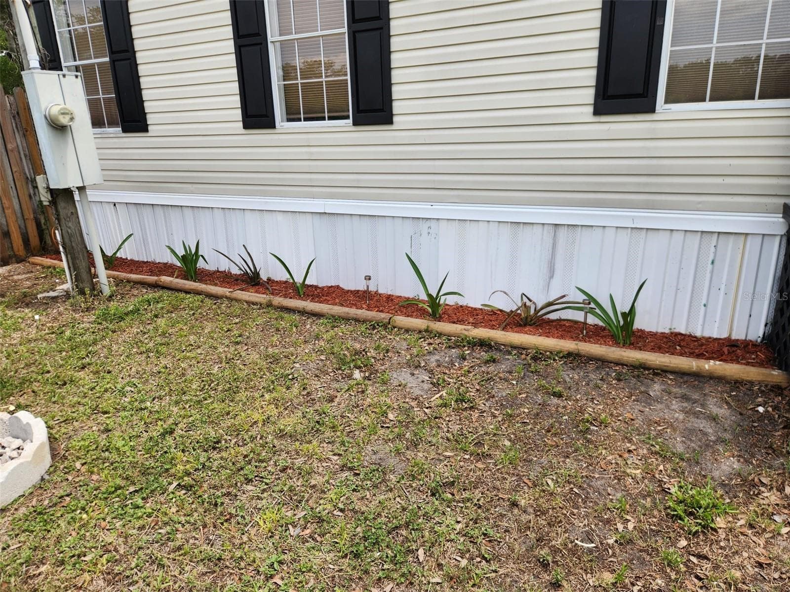 Manufactured Home at 9653 4TH AVE, ORLANDO, photo 29 of 34
