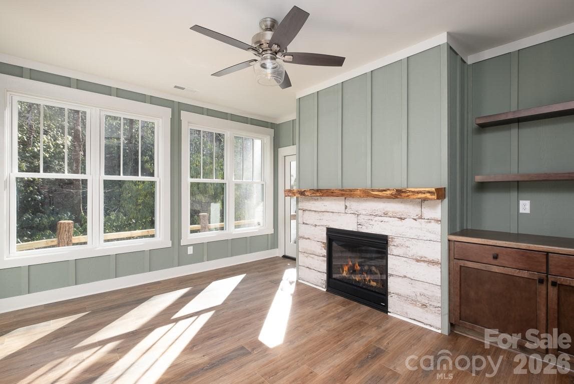 Photo of GlenLaurel Preserve Courtyard Collection Trillium B Model - Brevard