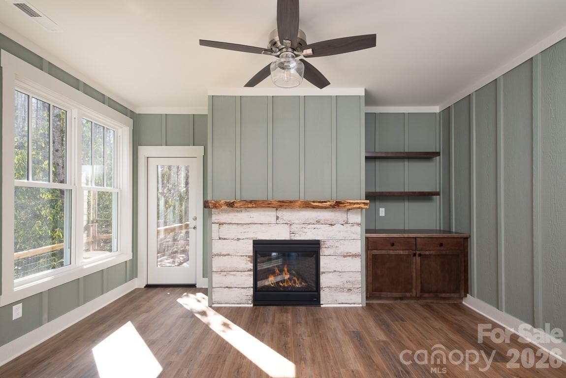 Photo of GlenLaurel Preserve Courtyard Collection Trillium B Model - Brevard