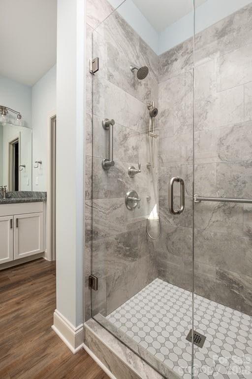 Photo of GlenLaurel Preserve Courtyard Collection Trillium B Model - Brevard