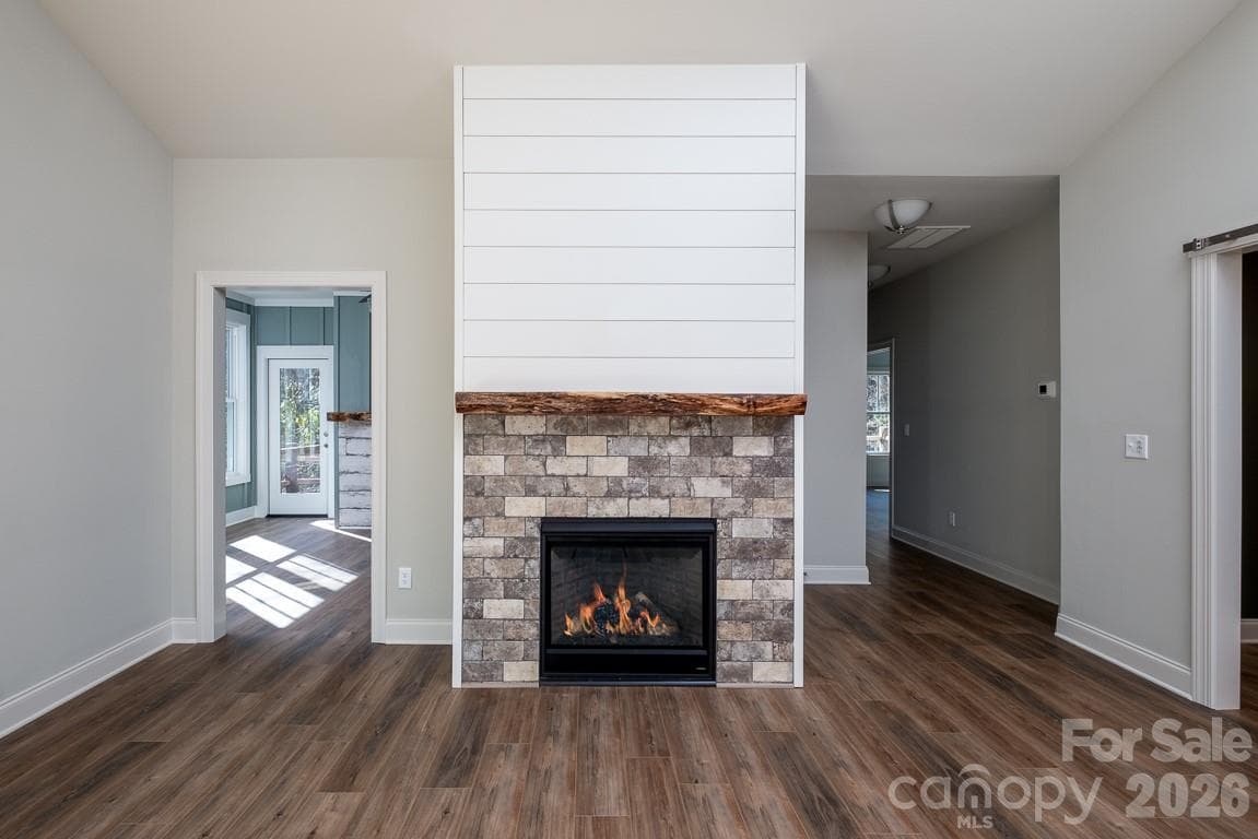 Photo of GlenLaurel Preserve Courtyard Collection Trillium B Model - Brevard