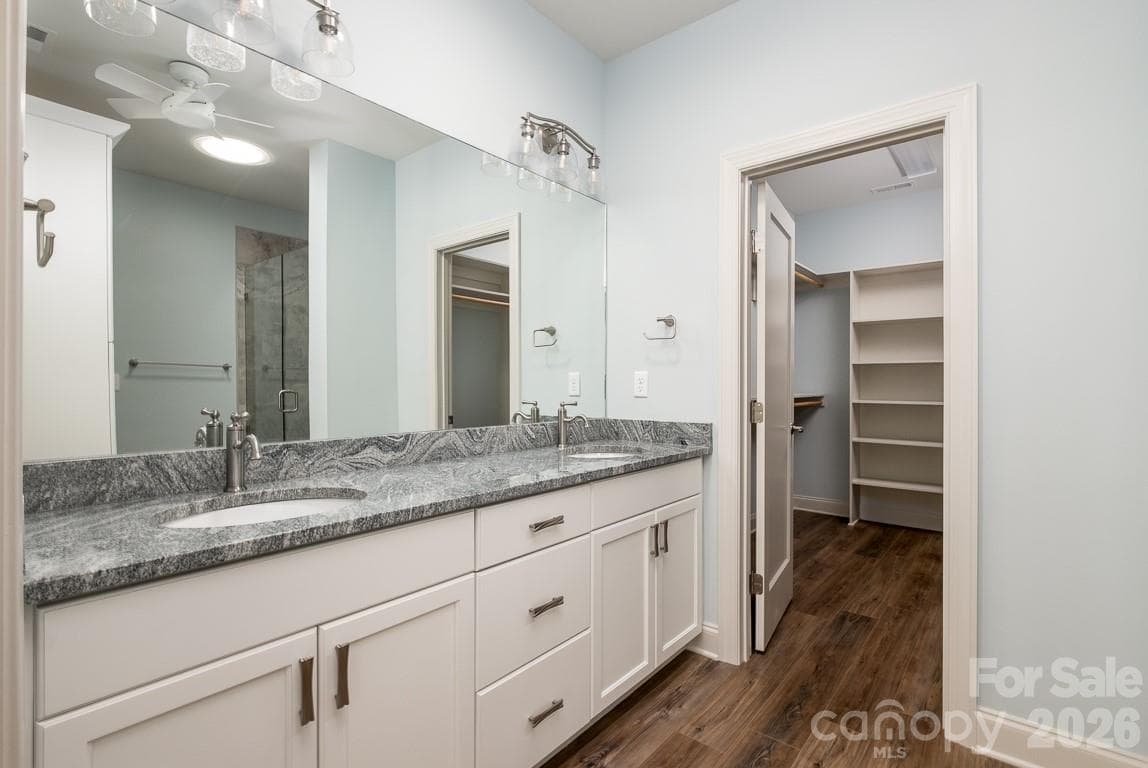 Photo of GlenLaurel Preserve Courtyard Collection Trillium B Model - Brevard