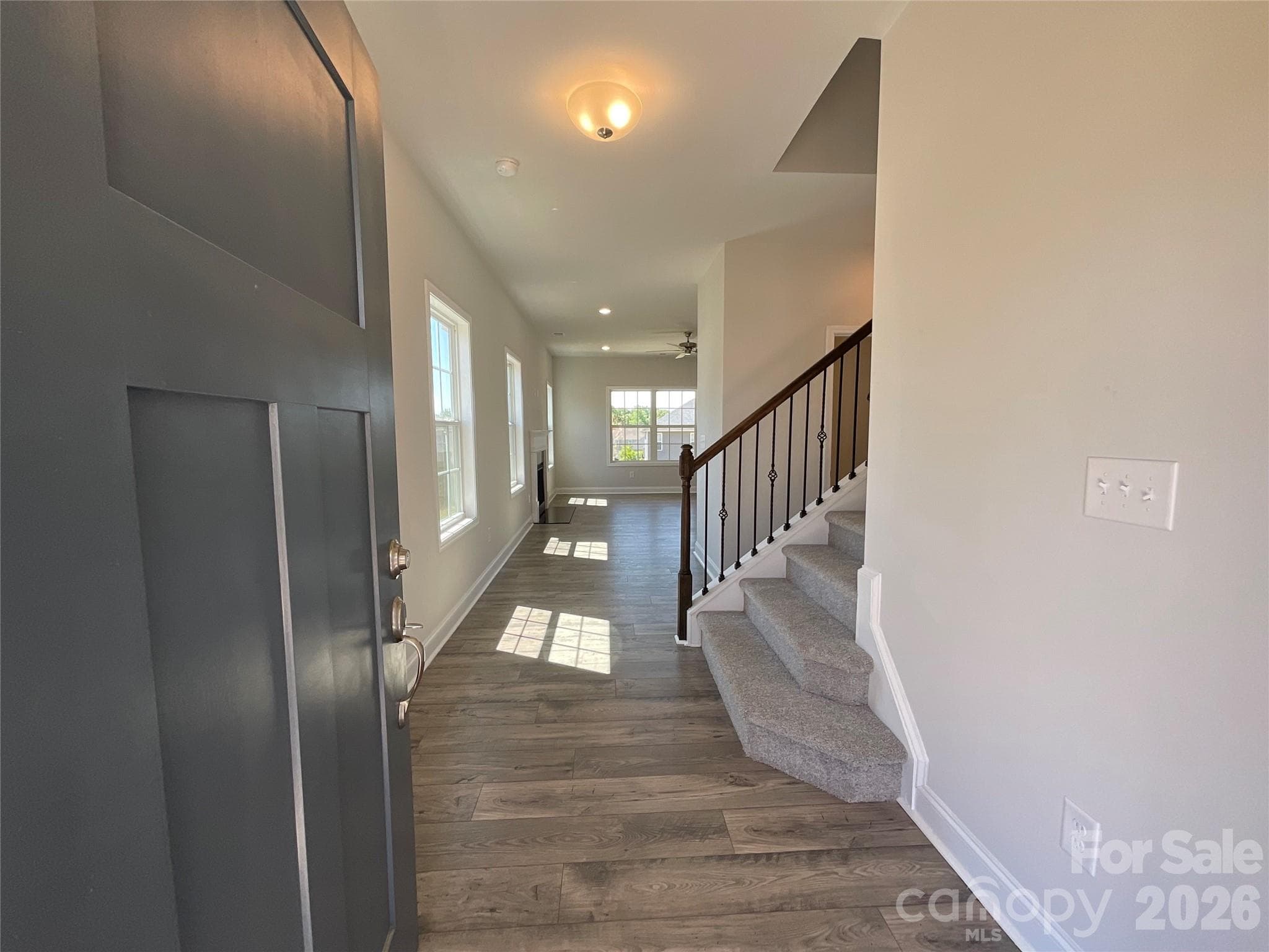 Single Family Residence at Gastonia, photo 4 of 42