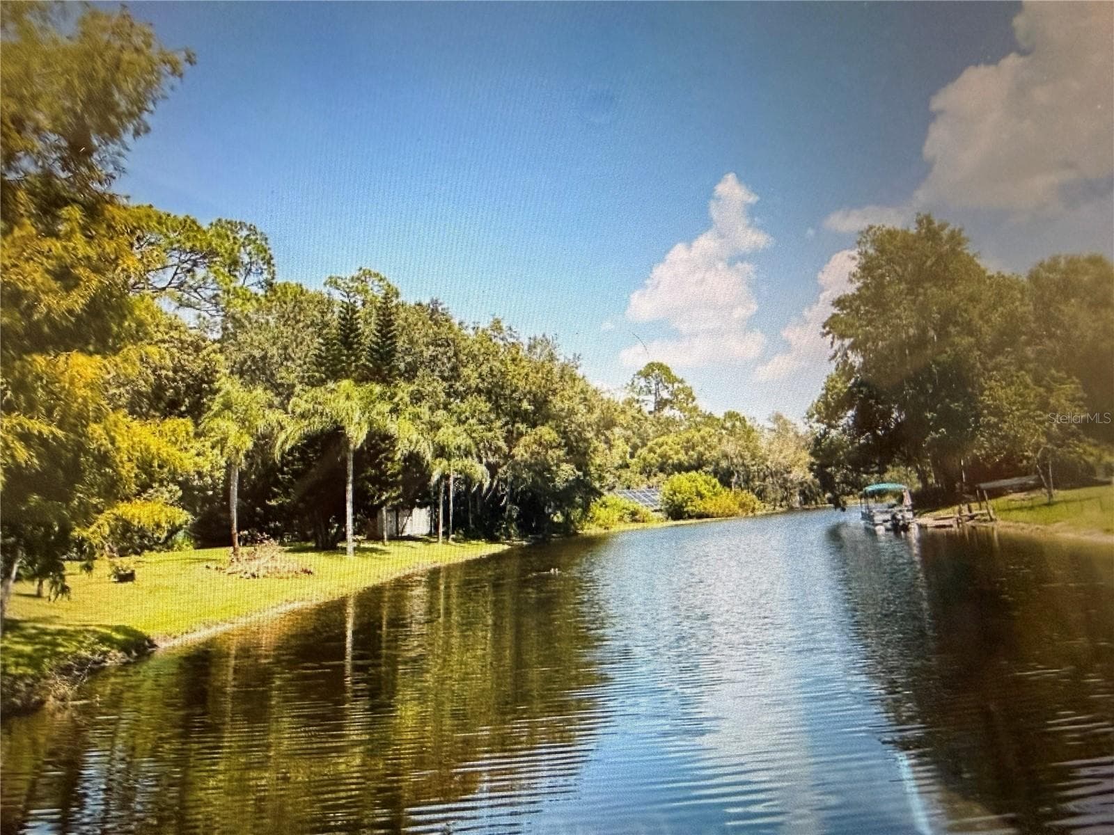 Water once we get rain!! - 219 S CRYSTAL DR, SANFORD