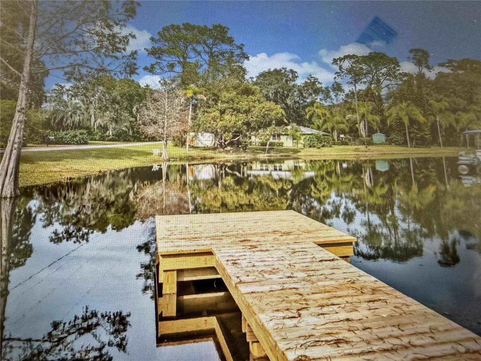 Water once we get rain! - 219 S CRYSTAL DR, SANFORD