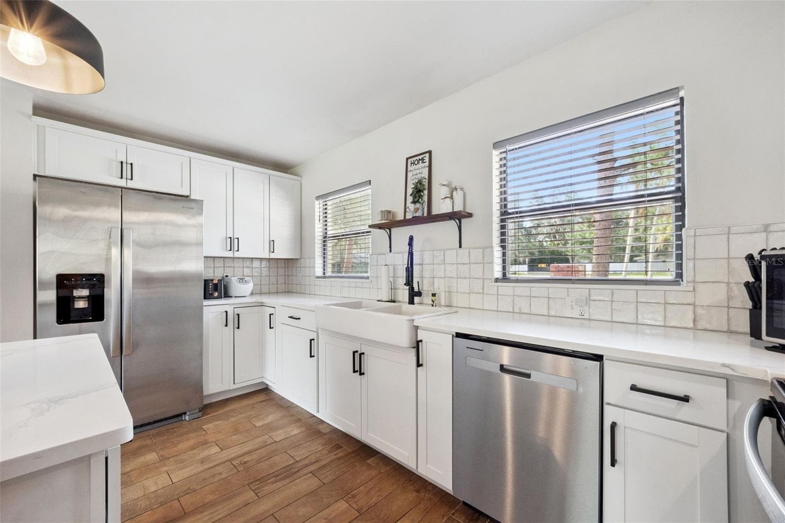 Great plave to cook! - 219 S CRYSTAL DR, SANFORD