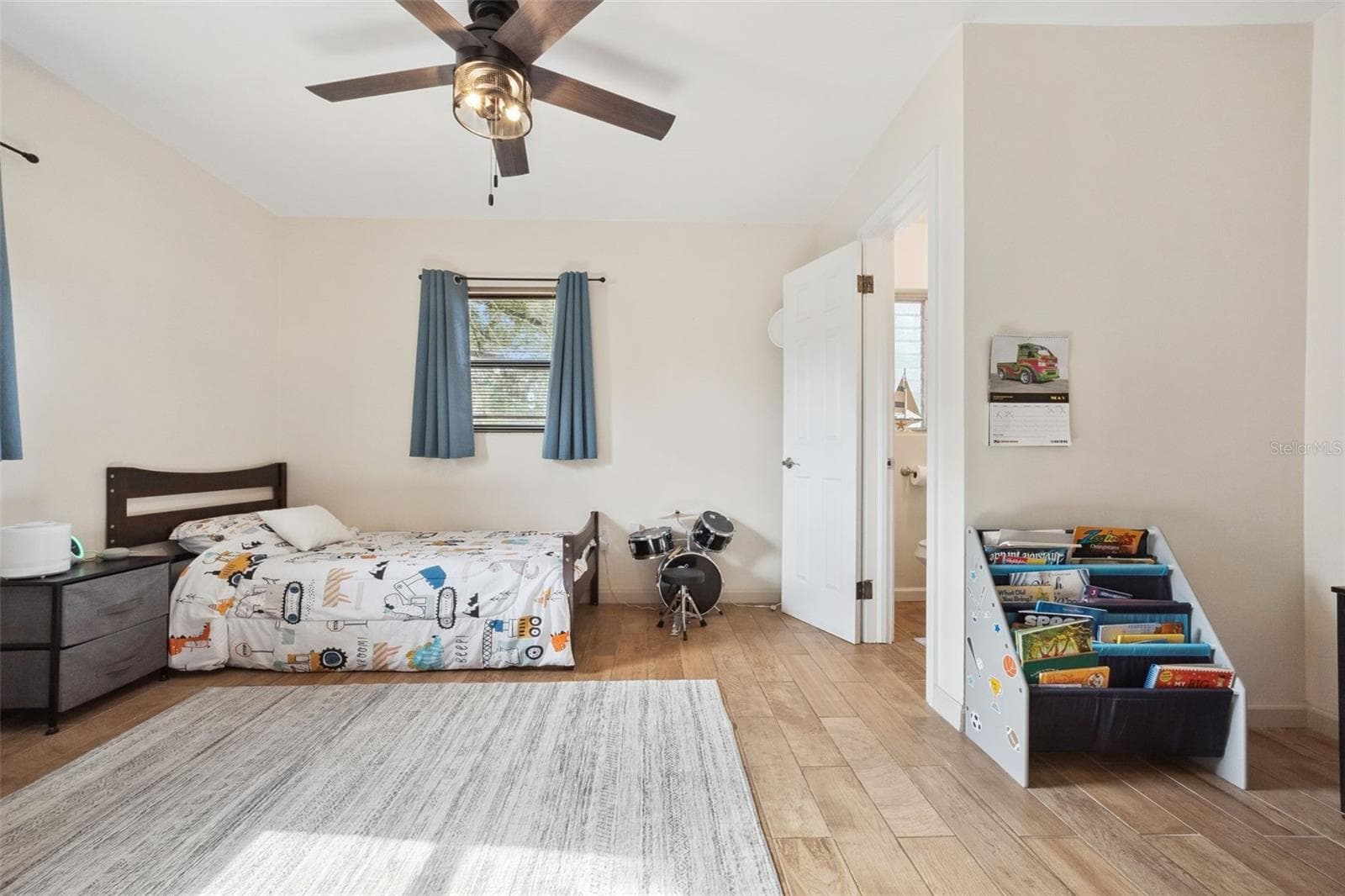 Secondary Primary Suite #2 - 219 S CRYSTAL DR, SANFORD