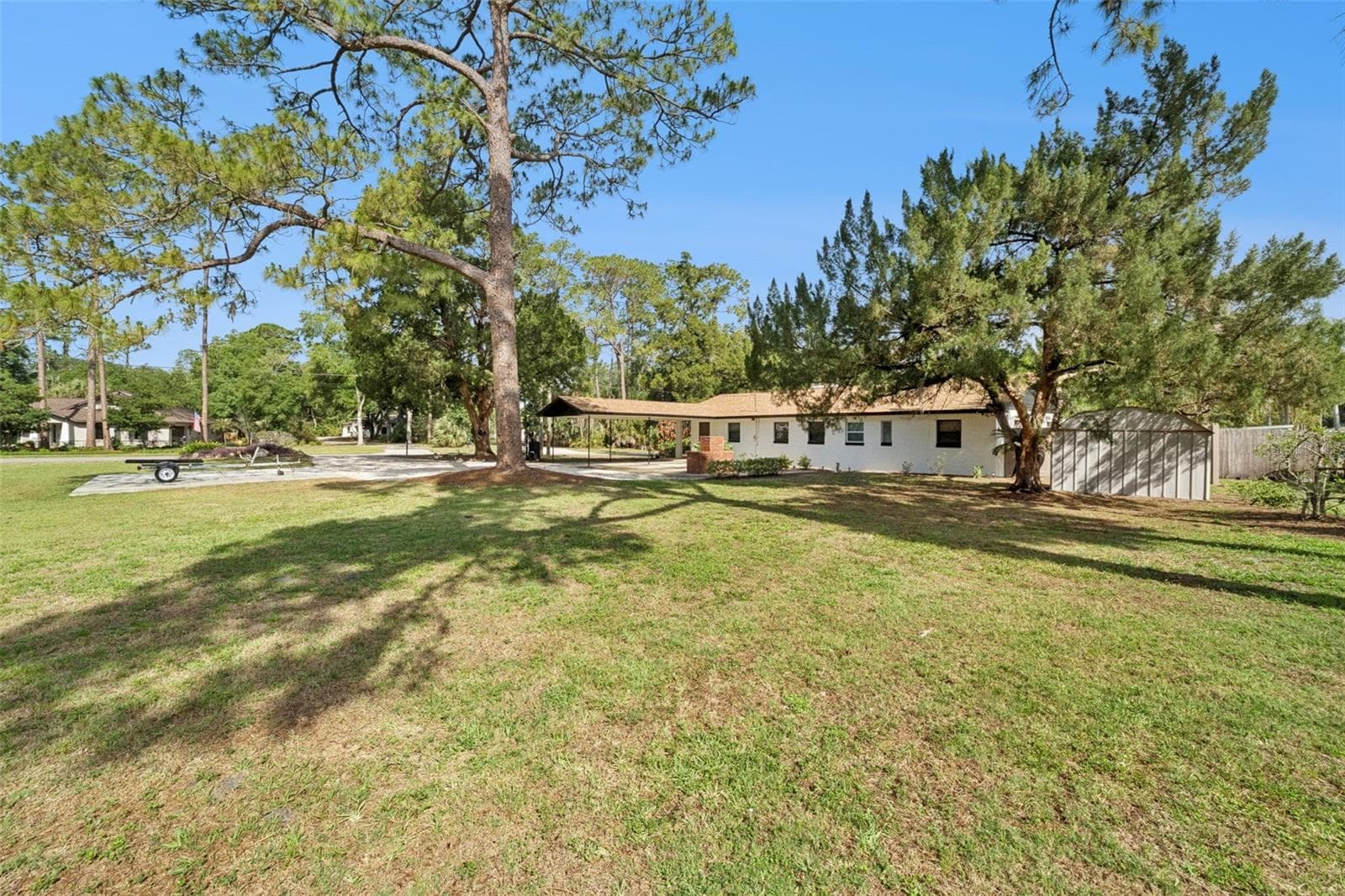 Wow! - 219 S CRYSTAL DR, SANFORD