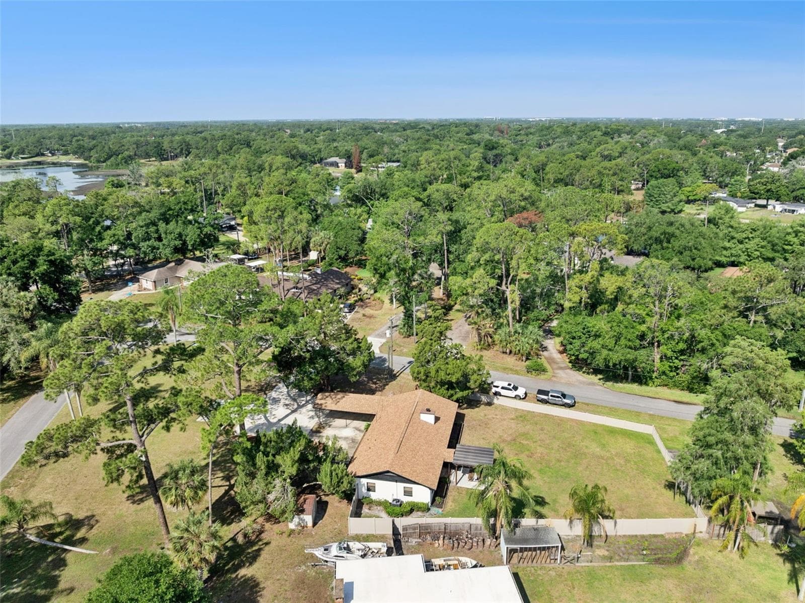Single Family Residence at 219 S CRYSTAL DR, SANFORD, photo 43 of 49
