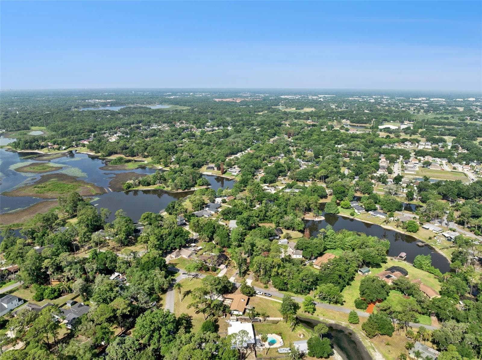 Single Family Residence at 219 S CRYSTAL DR, SANFORD, photo 47 of 49