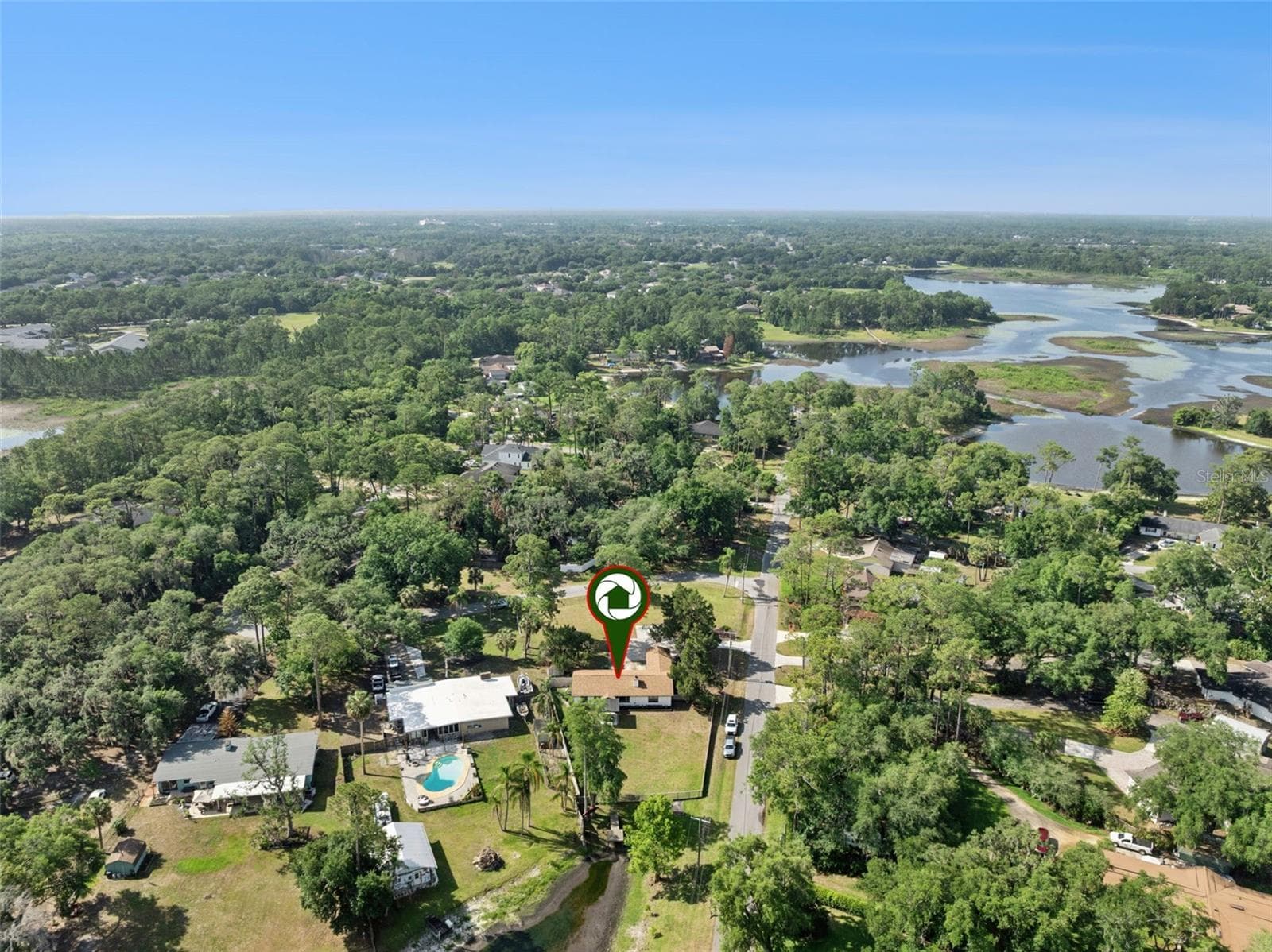 Single Family Residence at 219 S CRYSTAL DR, SANFORD, photo 49 of 49