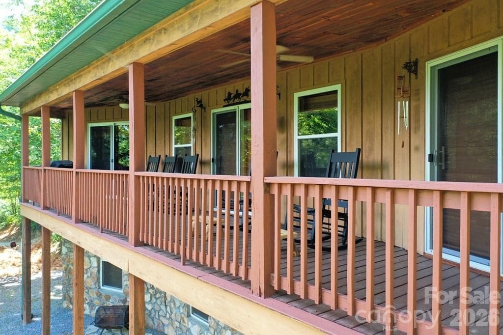 Single Family Residence at 470 Bear Ridge Road, Tuckasegee, photo 9 of 28