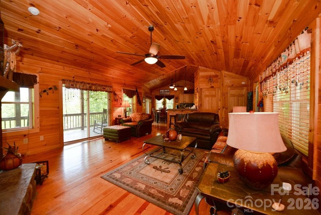 Single Family Residence at 470 Bear Ridge Road, Tuckasegee, photo 12 of 28