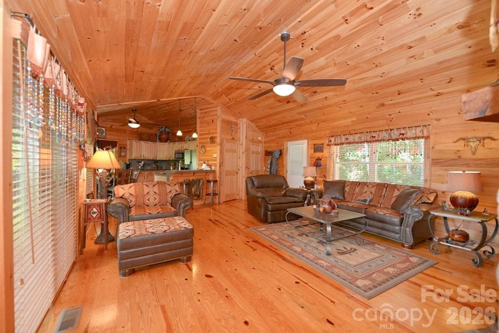 Single Family Residence at 470 Bear Ridge Road, Tuckasegee, photo 14 of 28