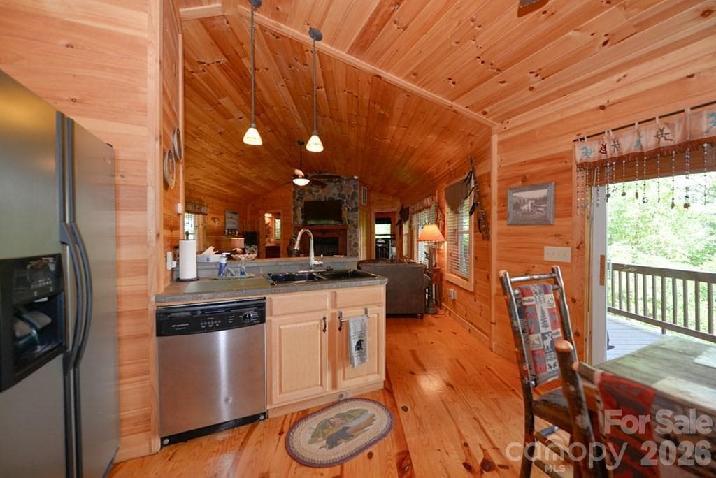 Single Family Residence at 470 Bear Ridge Road, Tuckasegee, photo 16 of 28