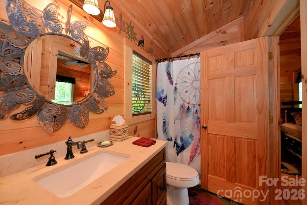 Single Family Residence at 470 Bear Ridge Road, Tuckasegee, photo 17 of 28