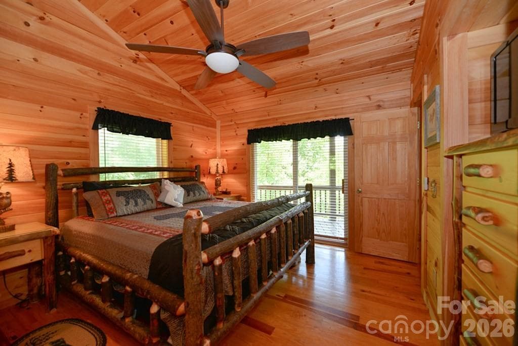Single Family Residence at 470 Bear Ridge Road, Tuckasegee, photo 18 of 28