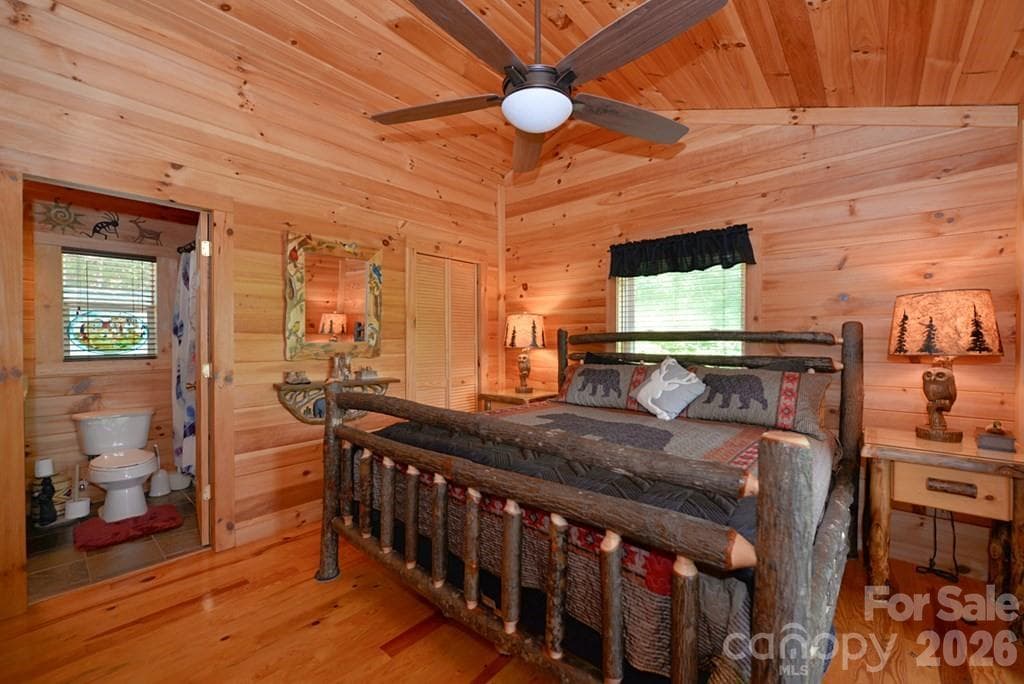 Single Family Residence at 470 Bear Ridge Road, Tuckasegee, photo 19 of 28