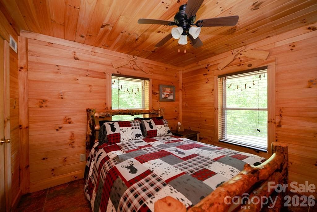 Single Family Residence at 470 Bear Ridge Road, Tuckasegee, photo 23 of 28