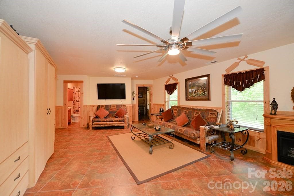 Single Family Residence at 470 Bear Ridge Road, Tuckasegee, photo 24 of 28
