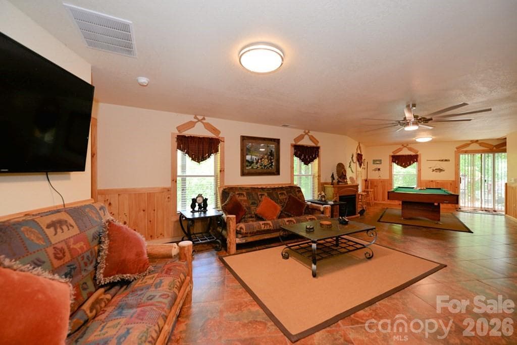 Single Family Residence at 470 Bear Ridge Road, Tuckasegee, photo 25 of 28