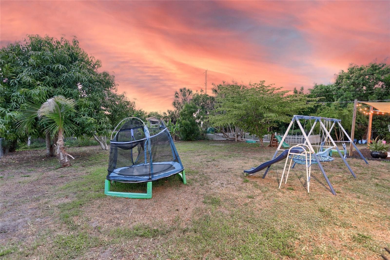 Single Family Residence at 258 READING ST NW, PORT CHARLOTTE, photo 34 of 47