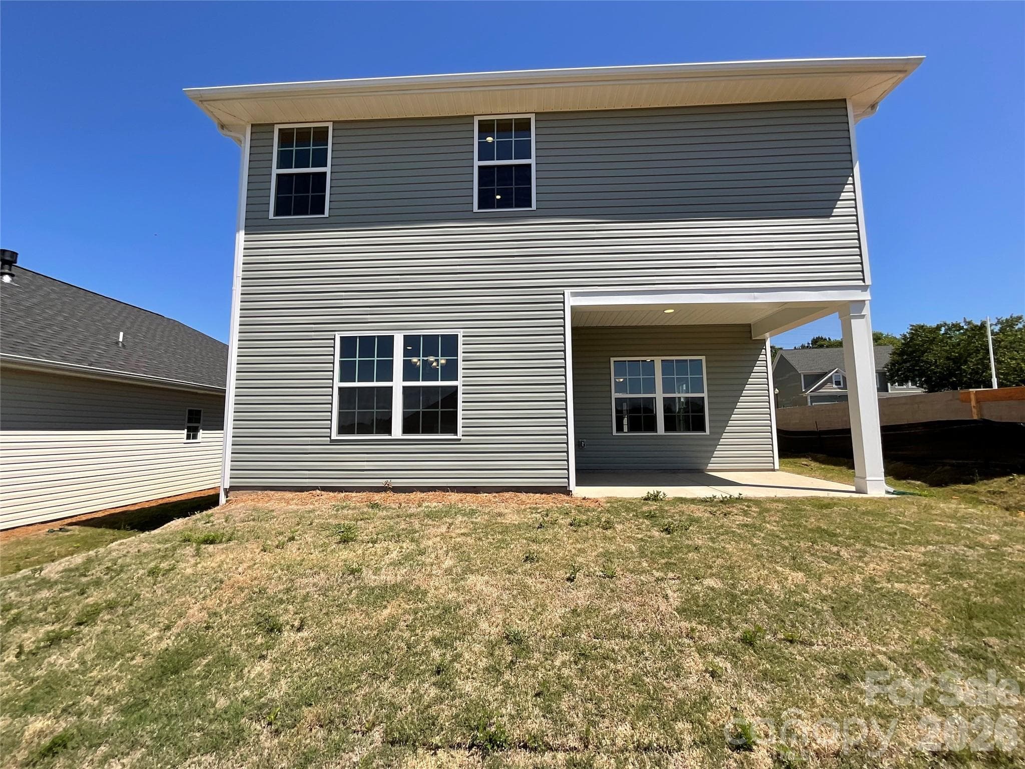 Single Family Residence at 717 Inwood Hill Drive, Gastonia, photo 41 of 42