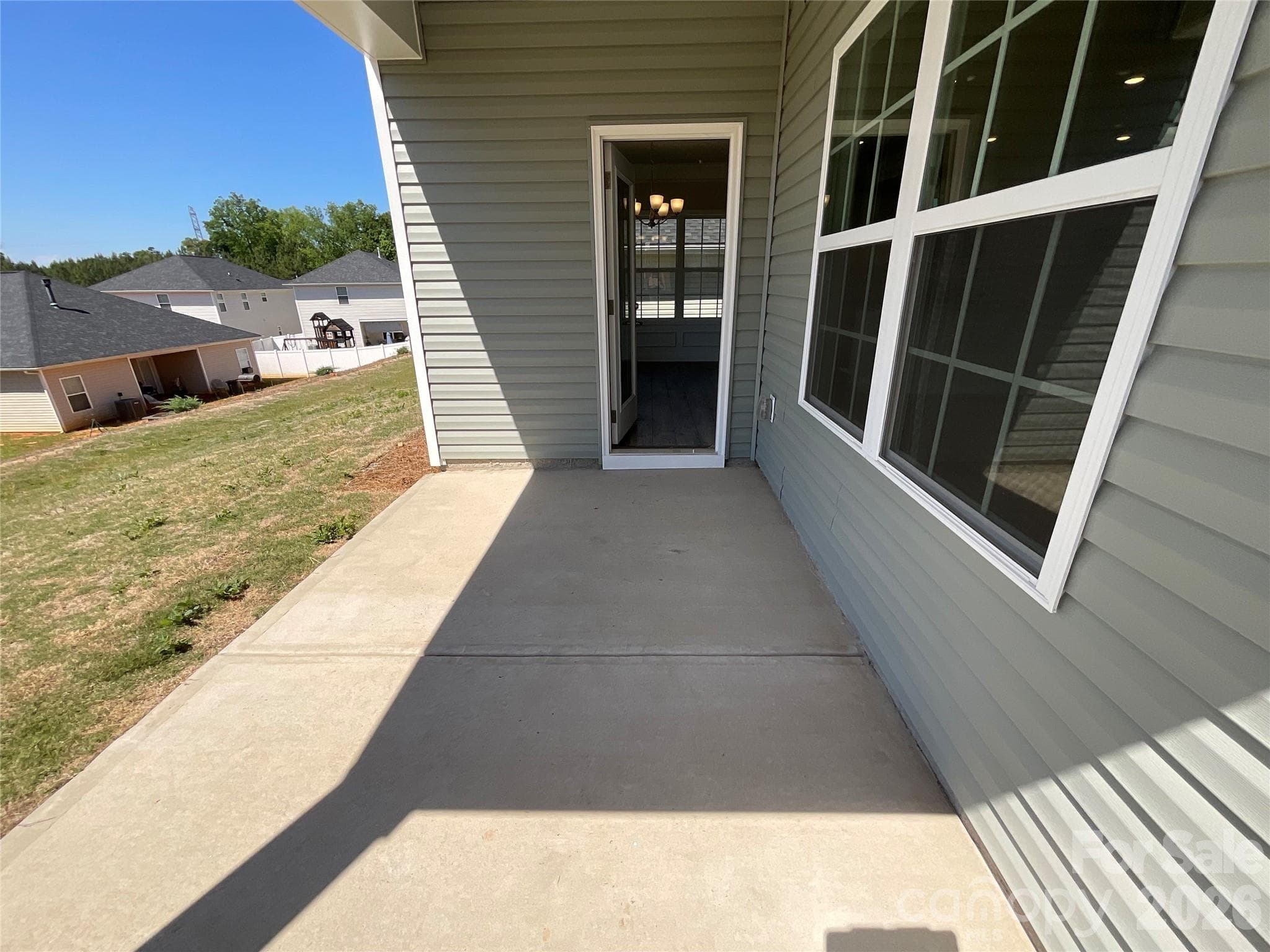 Single Family Residence at 717 Inwood Hill Drive, Gastonia, photo 42 of 42