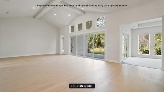 Single Family Residence at 19794 ROLLING RIDGE DR, BROOKSVILLE, photo 2 of 14